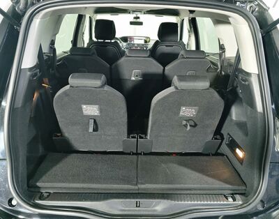 Citroën C4 Picasso Gebrauchtwagen