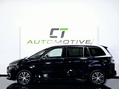 Citroën C4 Picasso Gebrauchtwagen
