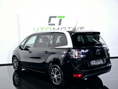 Citroën C4 Picasso Gebrauchtwagen