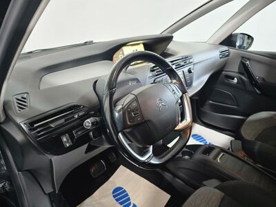 Citroën C4 Picasso Gebrauchtwagen