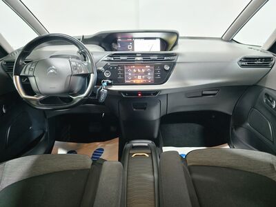 Citroën C4 Picasso Gebrauchtwagen
