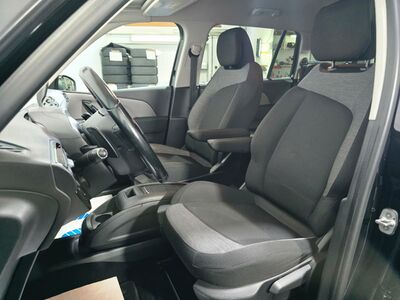 Citroën C4 Picasso Gebrauchtwagen