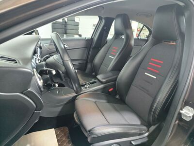 Mercedes-Benz A-Klasse Gebrauchtwagen Mercedes-Benz A-Klasse Gebrauchtwagen