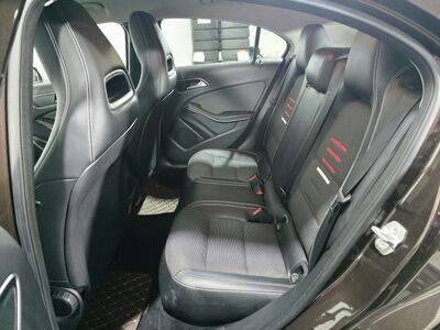 Mercedes-Benz A-Klasse Gebrauchtwagen Mercedes-Benz A-Klasse Gebrauchtwagen