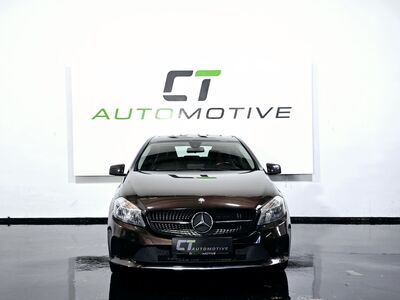 Mercedes-Benz A-Klasse Gebrauchtwagen Mercedes-Benz A-Klasse Gebrauchtwagen