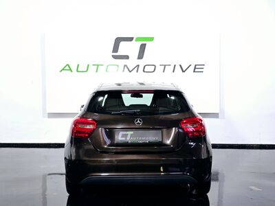 Mercedes-Benz A-Klasse Gebrauchtwagen Mercedes-Benz A-Klasse Gebrauchtwagen