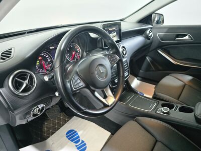 Mercedes-Benz A-Klasse Gebrauchtwagen Mercedes-Benz A-Klasse Gebrauchtwagen