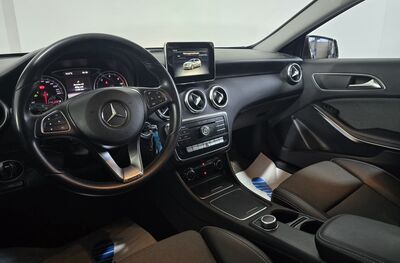 Mercedes-Benz A-Klasse Gebrauchtwagen Mercedes-Benz A-Klasse Gebrauchtwagen