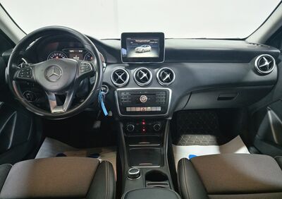 Mercedes-Benz A-Klasse Gebrauchtwagen Mercedes-Benz A-Klasse Gebrauchtwagen