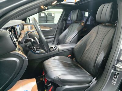 Mercedes-Benz E-Klasse Gebrauchtwagen