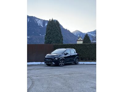 Citroën C3 Gebrauchtwagen