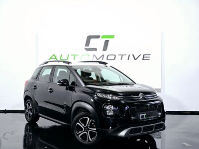 Citroën C3 Gebrauchtwagen Citroën C3 Gebrauchtwagen