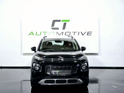 Citroën C3 Gebrauchtwagen