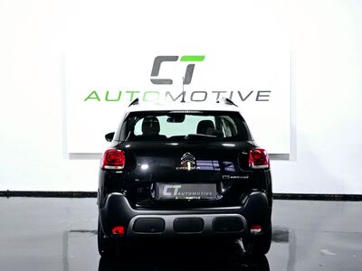 Citroën C3 Gebrauchtwagen