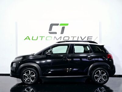 Citroën C3 Gebrauchtwagen