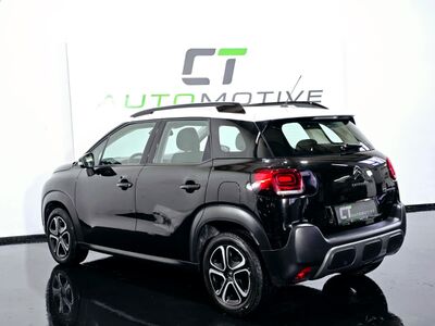 Citroën C3 Gebrauchtwagen