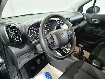 Citroën C3 Gebrauchtwagen