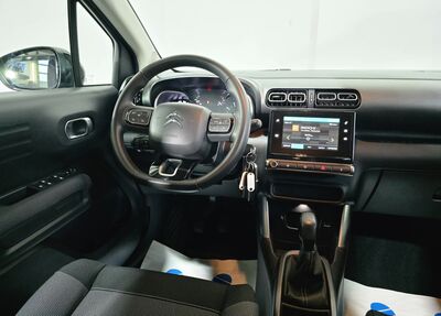 Citroën C3 Gebrauchtwagen