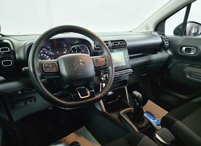 Citroën C3 Gebrauchtwagen