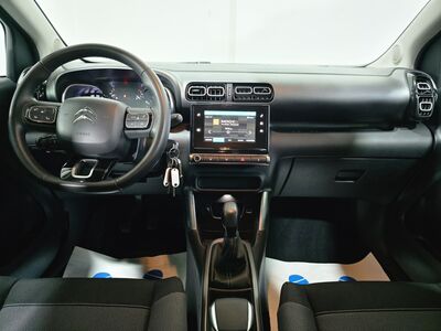 Citroën C3 Gebrauchtwagen