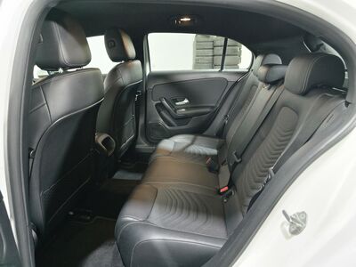 Mercedes-Benz A-Klasse Gebrauchtwagen