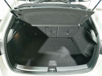 Mercedes-Benz A-Klasse Gebrauchtwagen