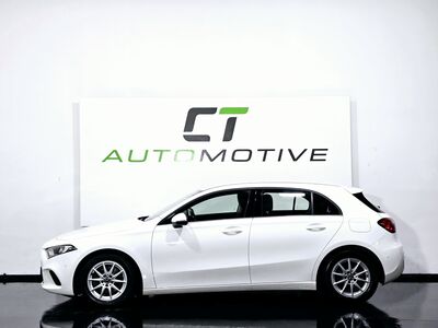 Mercedes-Benz A-Klasse Gebrauchtwagen