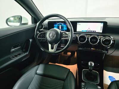 Mercedes-Benz A-Klasse Gebrauchtwagen