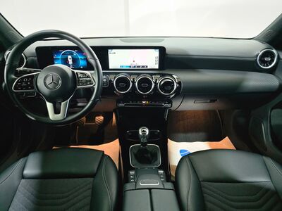 Mercedes-Benz A-Klasse Gebrauchtwagen