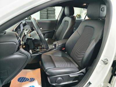 Mercedes-Benz A-Klasse Gebrauchtwagen