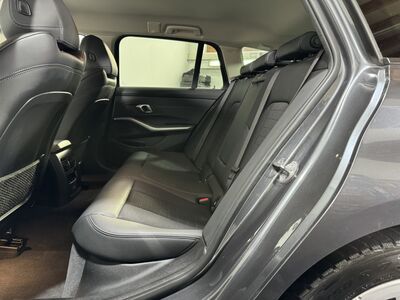 BMW 3er Gebrauchtwagen