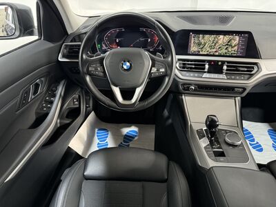 BMW 3er Gebrauchtwagen