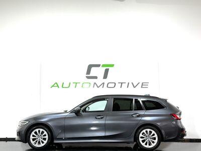 BMW 3er Gebrauchtwagen