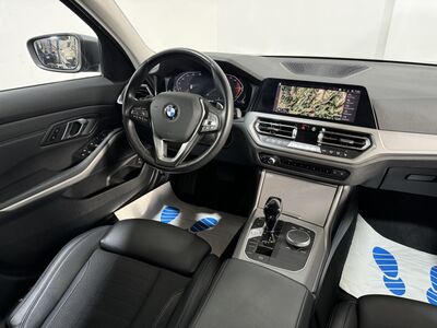 BMW 3er Gebrauchtwagen