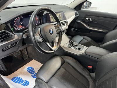 BMW 3er Gebrauchtwagen