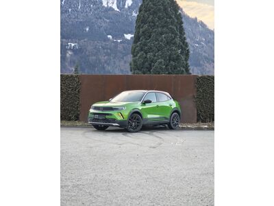 Opel Mokka Gebrauchtwagen