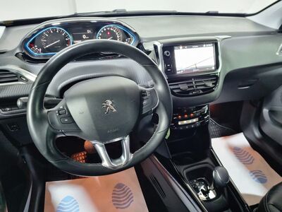 Peugeot 2008 Gebrauchtwagen