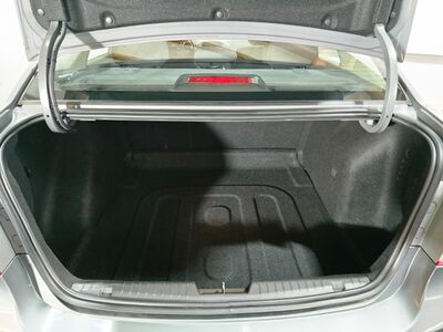 Chevrolet Cruze Gebrauchtwagen