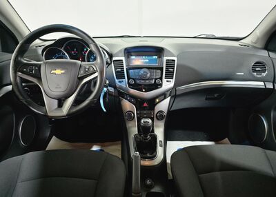 Chevrolet Cruze Gebrauchtwagen