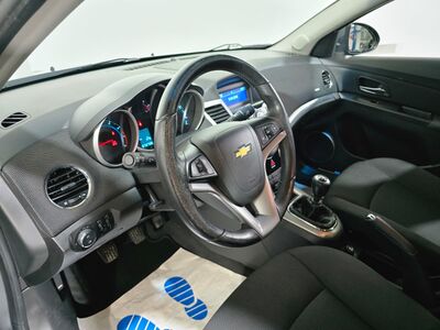 Chevrolet Cruze Gebrauchtwagen