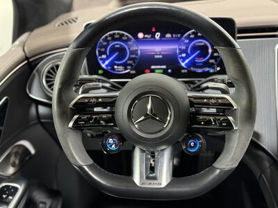 Mercedes-Benz EQE Gebrauchtwagen
