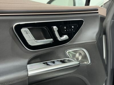 Mercedes-Benz EQE Gebrauchtwagen