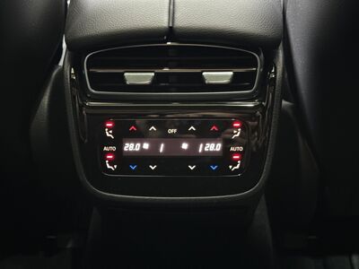 Mercedes-Benz EQE Gebrauchtwagen