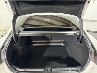 Mercedes-Benz EQE Gebrauchtwagen