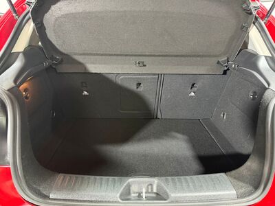 Mercedes-Benz A-Klasse Gebrauchtwagen