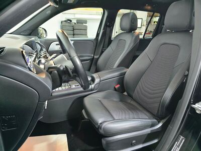 Mercedes-Benz GLB Gebrauchtwagen