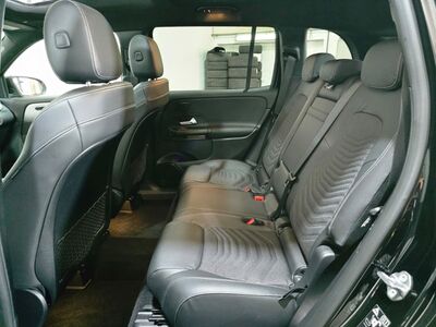 Mercedes-Benz GLB Gebrauchtwagen