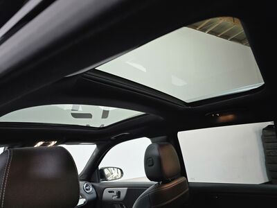 Mercedes-Benz GLB Gebrauchtwagen