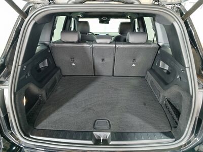 Mercedes-Benz GLB Gebrauchtwagen