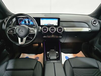 Mercedes-Benz GLB Gebrauchtwagen